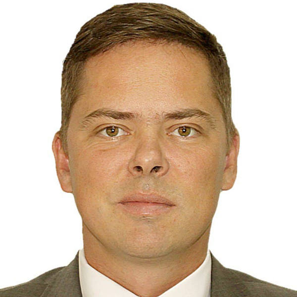 Антон Сергунов